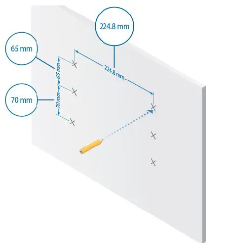 UBIQUITI USW-Industrial Layer 2 Gigabit Switch 7
