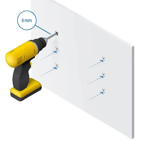 UBIQUITI USW-Industrial Layer 2 Gigabit Switch 8