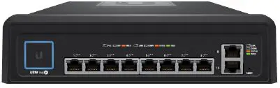 UBIQUITI USW-Industrial Layer 2 Gigabit Switch product