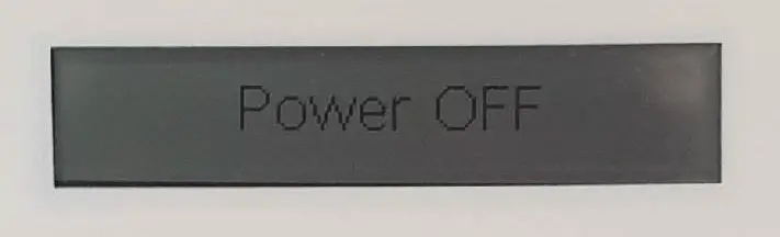 Gimasi LWM2M Tracker Screen - Information Screens 8