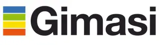 Gimasi - Logo
