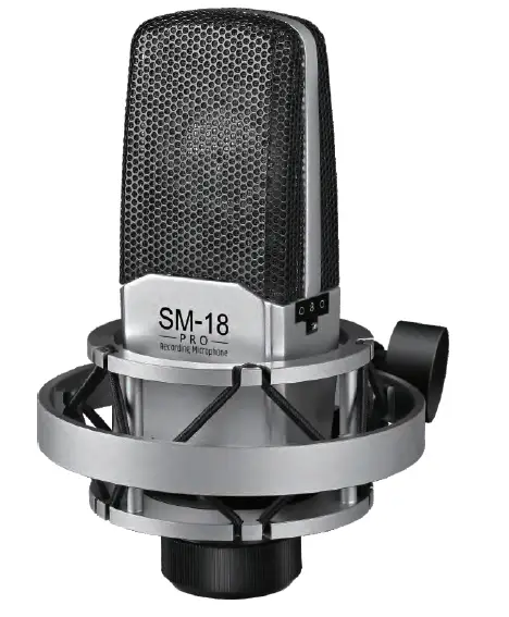 TAKSTAR-SM-18-Pro-Professional-Recording-Microphone-product