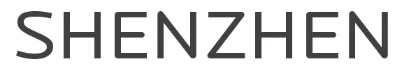 Shenzhen LOGO