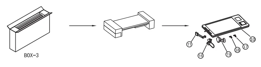 Shenzhen-Shiwinka-Technology SCO-M-EAS-315 Self-Checkout-Kiosk-fig-3