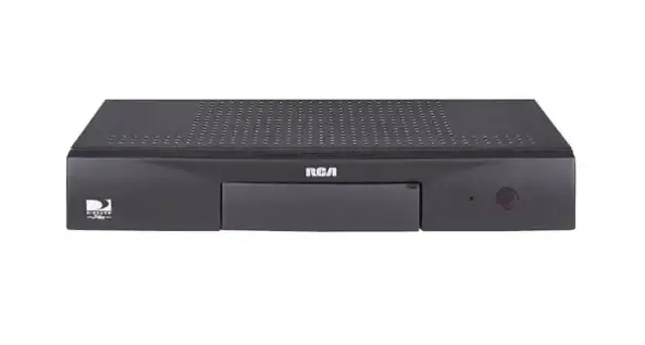 Rca Drd460re Receiver Manual