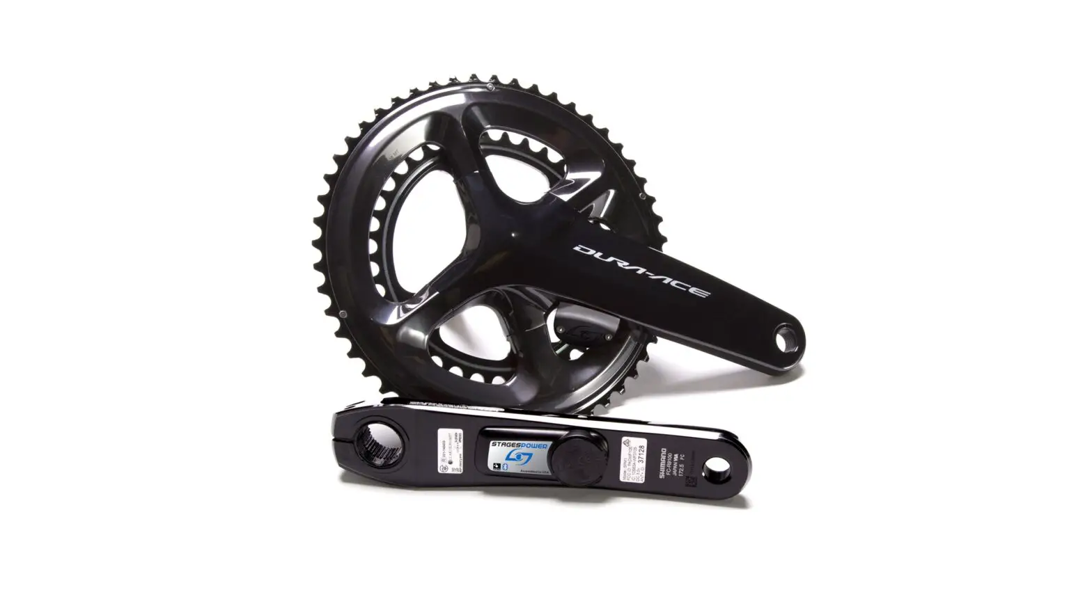 Stages Cycling Dura-ace R9100 Stages Power Installation Guide