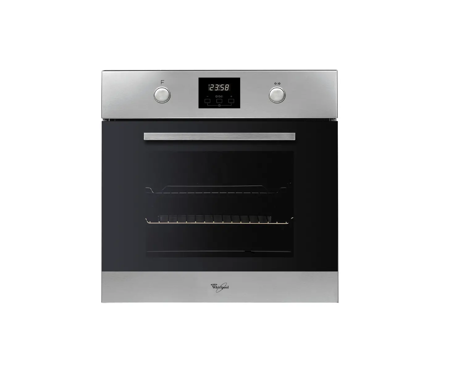 Whirlpool Akp 460/ix 60 L A Black, Stainless Steel Ovens User Manual Whirlpool Akp 460/ix 60 L A Black, Stainless Steel Ovens User Manual