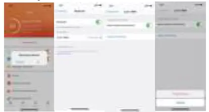 Flywake 7JCI7GKIW7D3 High-Performance Wrist-Band Smart Bracelet 7