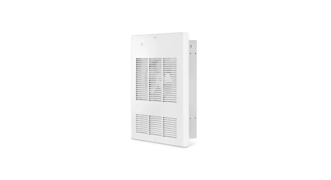 Stelpro Assoh Series Sonoma Wall Fan Heater Owner's Manual