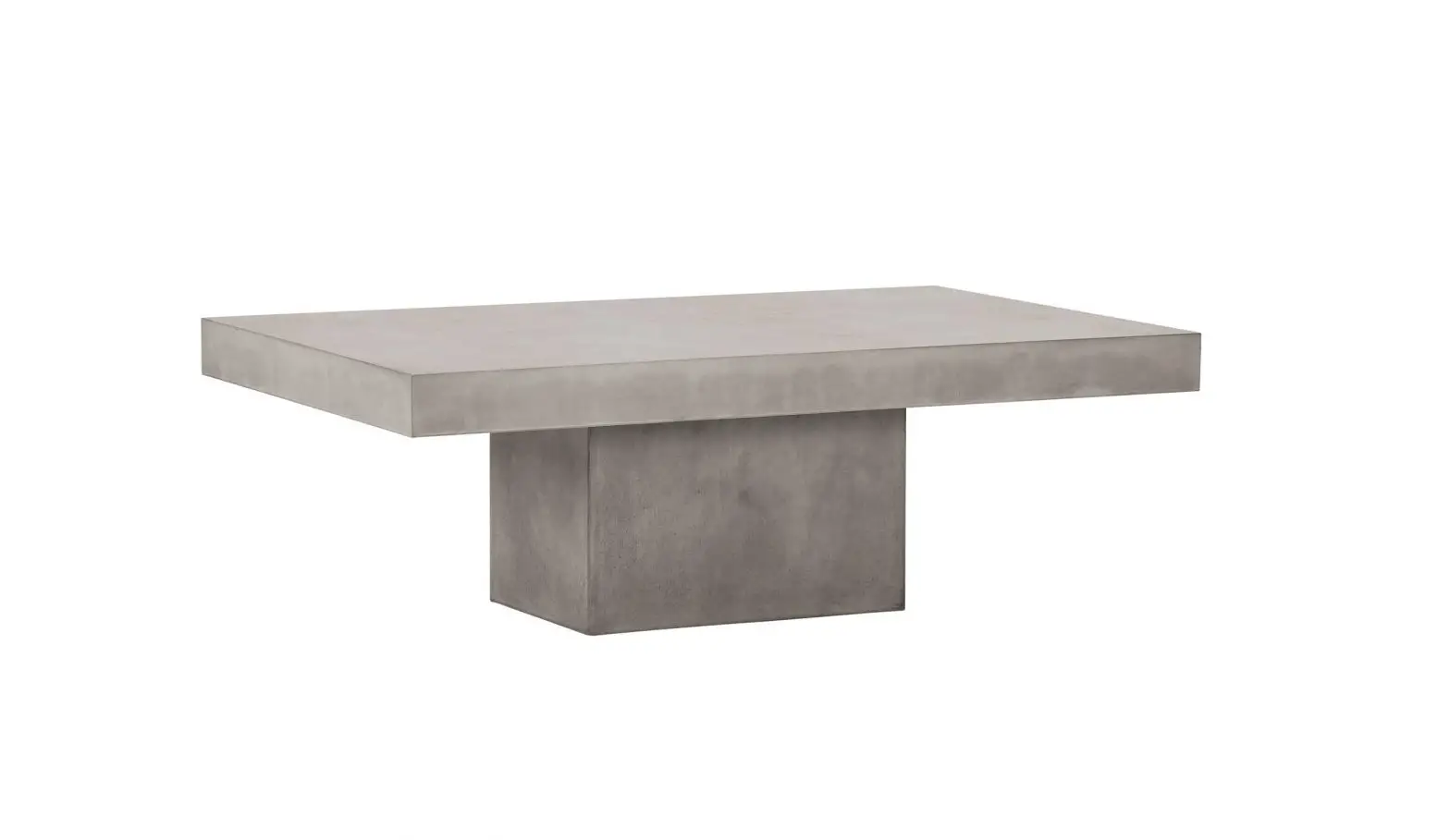 Seasonal Living Terrace Coffee Table Instructions