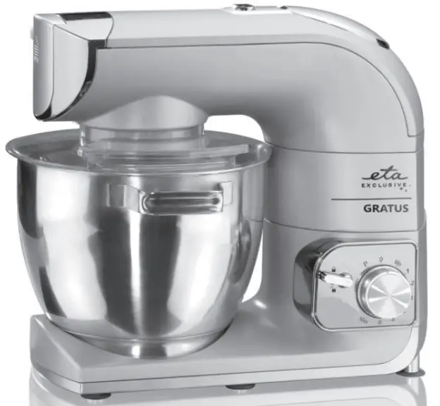 eta Gratus 0028 Multi Purpose Food Processor