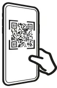Scan The QR Code