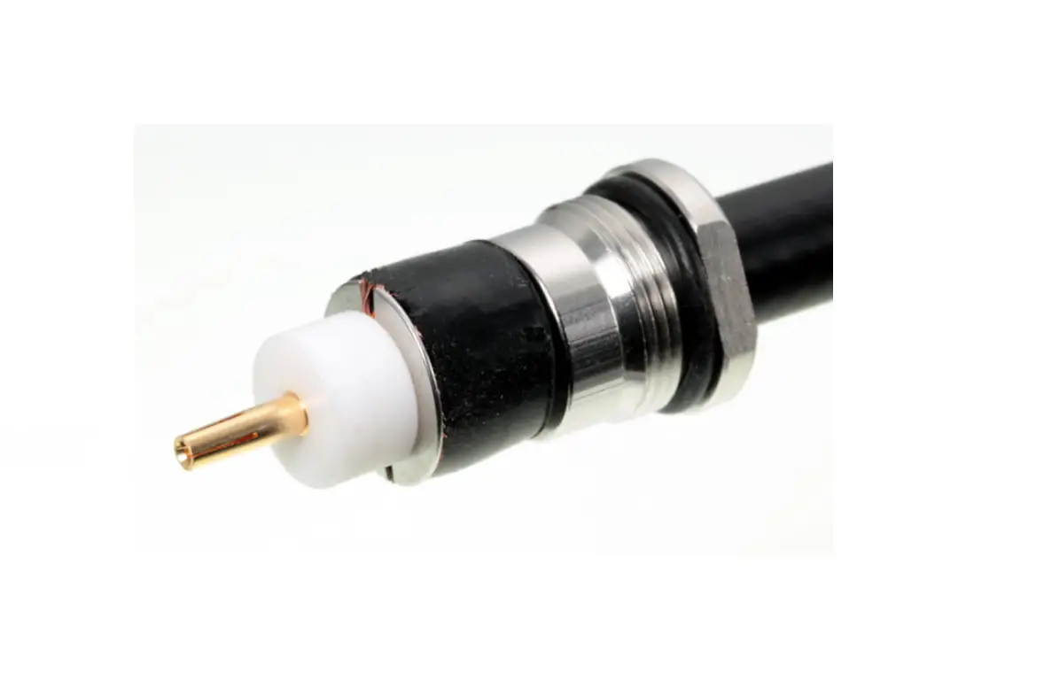 Kabel Kusch Ug 23 Sl-ta Solderless Socket User Manual