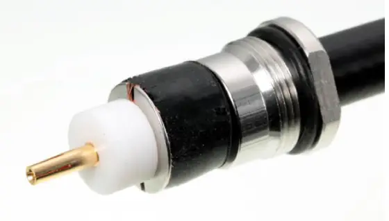 Kabel Kusch UG 23 SL-TA solderless socket fig 10