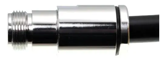 Kabel Kusch UG 23 SL-TA solderless socket fig 11