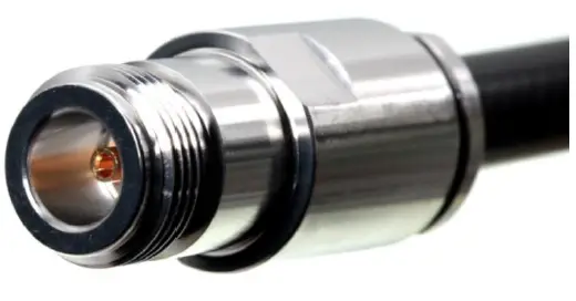 Kabel Kusch UG 23 SL-TA solderless socket fig 12