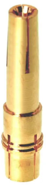 Kabel Kusch UG 23 SL-TA solderless socket fig 8