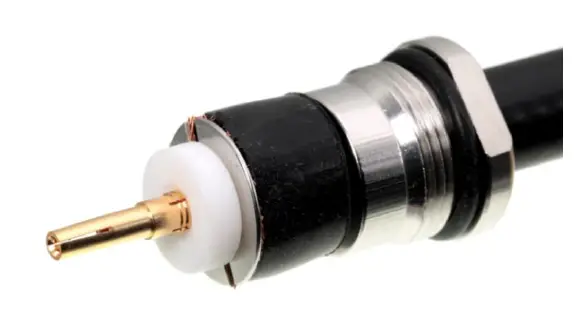 Kabel Kusch UG 23 SL-TA solderless socket fig 9