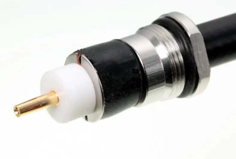 Kabel Kusch UG 23 SL-TA solderless socket product