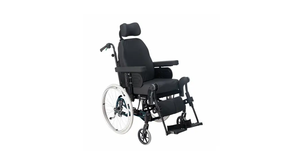 Invacare Dsal009391 Rea Azalea Base User Manual