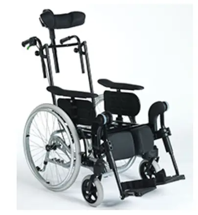 Invacare DSAL009391 Rea Azalea Base