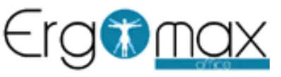 ErgoMax logo