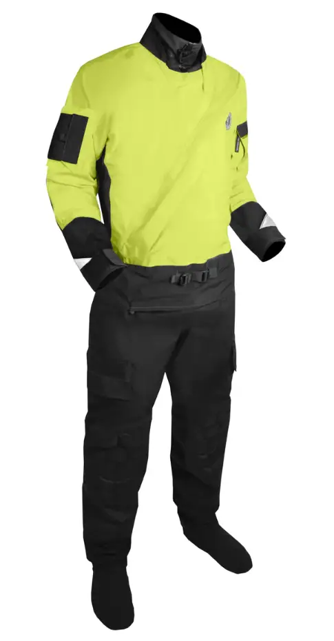 MSD624 03 Sentinel Series Water Rescue Dry Suit