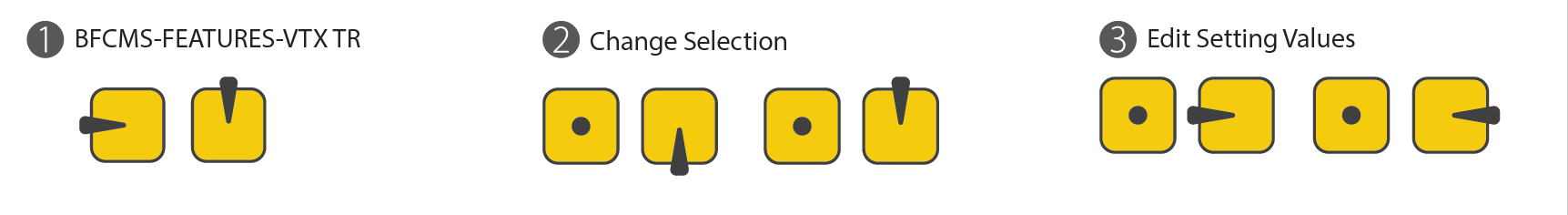 Speedy Bee TX800 5.8G 48CH FPV Video Transmitter fig 5