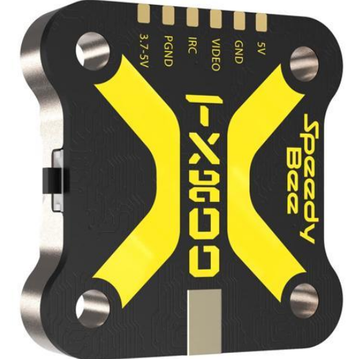 Speedy Bee TX800 5.8G 48CH FPV Video Transmitter fig 6 - Copy