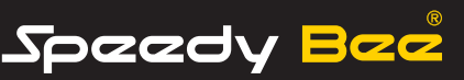 Speedy Bee logo