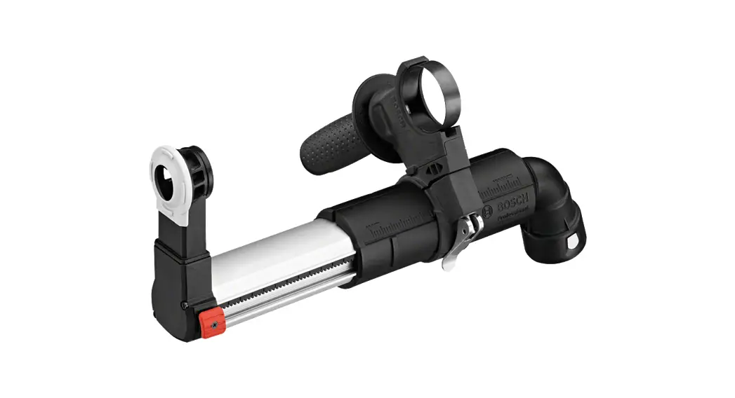 Bosch Gde 16 Plus System Accessories Instruction Manual Bosch Gde 16 Plus System Accessories Instruction Manual