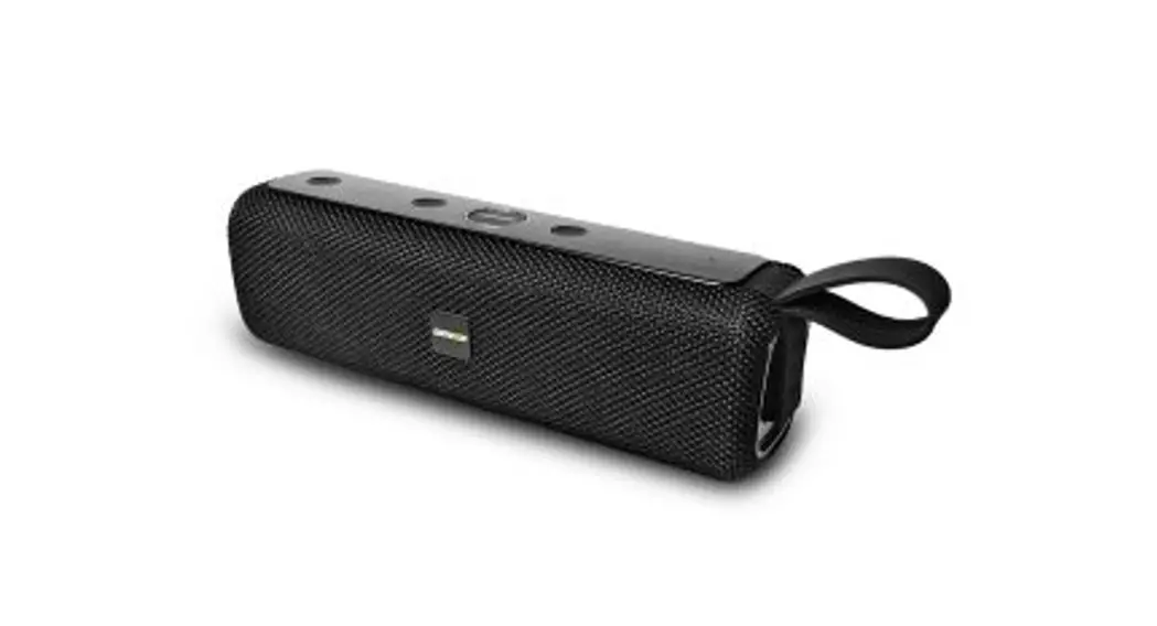 Driven Dr8bts Portable Bluetooth Speaker User Manual Driven Dr8bts Portable Bluetooth Speaker User Manual