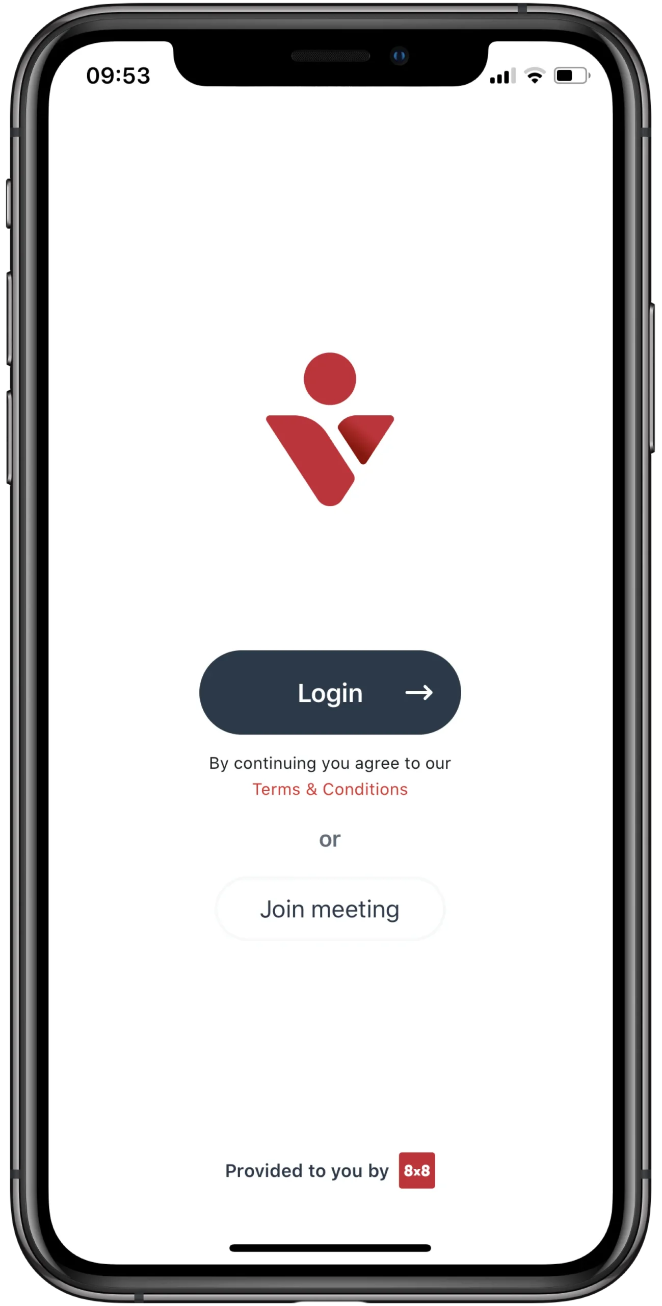 8x8 Work for Mobile Apps-fig1