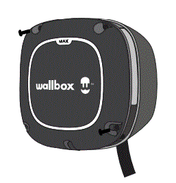wallbox PLP2-0-2-2-F-002 Pulsar Max Electric Vehicle Charger 13