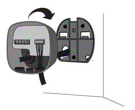 wallbox PLP2-0-2-2-F-002 Pulsar Max Electric Vehicle Charger 24