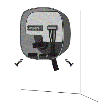 wallbox PLP2-0-2-2-F-002 Pulsar Max Electric Vehicle Charger 25