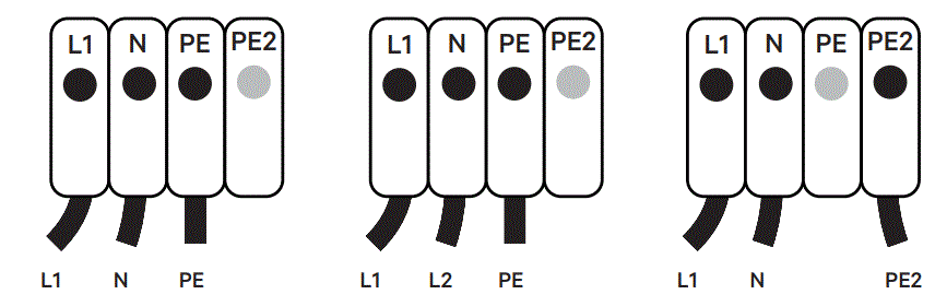 wallbox PLP2-0-2-2-F-002 Pulsar Max Electric Vehicle Charger 27
