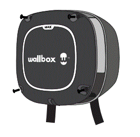 wallbox PLP2-0-2-2-F-002 Pulsar Max Electric Vehicle Charger 32