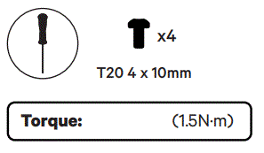wallbox PLP2-0-2-2-F-002 Pulsar Max Electric Vehicle Charger 33