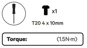 wallbox PLP2-0-2-2-F-002 Pulsar Max Electric Vehicle Charger 35