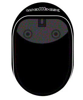 wallbox PLP2-0-2-2-F-002 Pulsar Max Electric Vehicle Charger 36