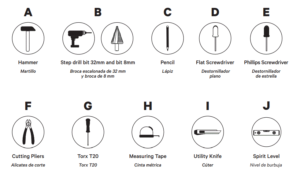 wallbox PLP2-0-2-2-F-002 Pulsar Max Electric Vehicle Charger 4