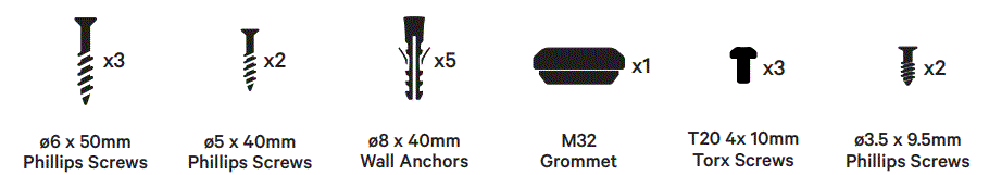 wallbox PLP2-0-2-2-F-002 Pulsar Max Electric Vehicle Charger 5