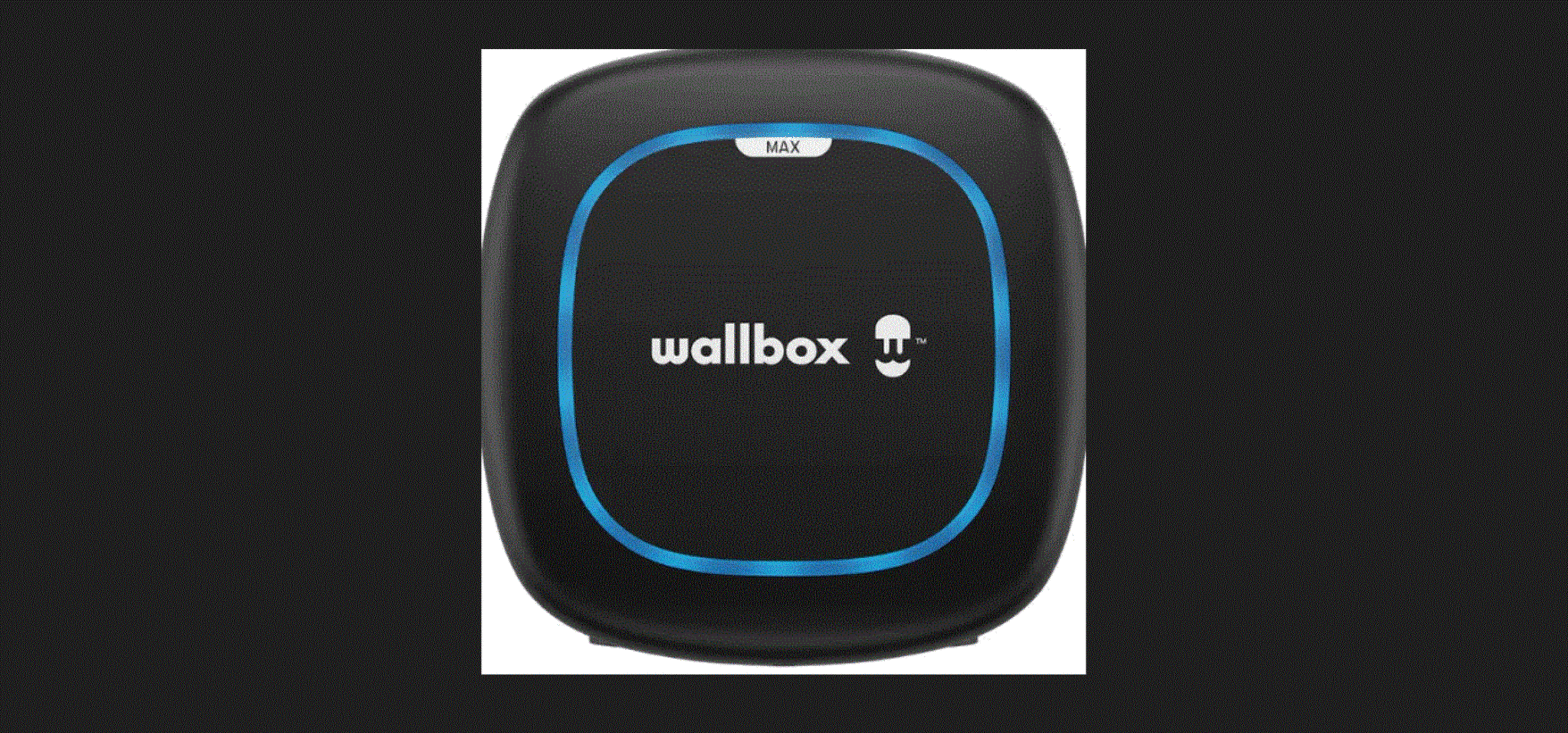 Wallbox Plp2-0-2-2-f-002 Pulsar Max Electric Vehicle Charger Installation Guide