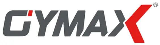 GYMAX logo