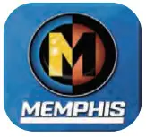 MEMPHIS Logo
