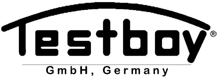 Testboy Logo