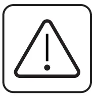 Warning Icon