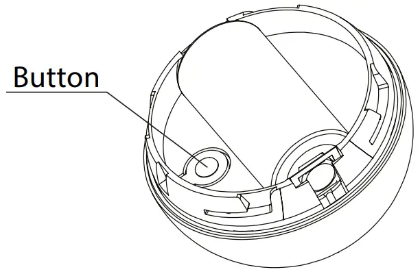 FIBARO Motion Sensor - Sensor to factory defaults