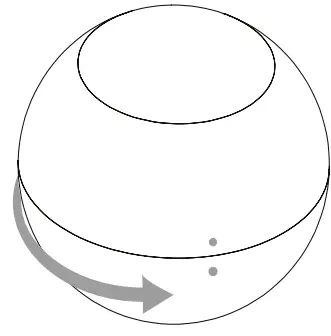 FIBARO Motion Sensor - casing should